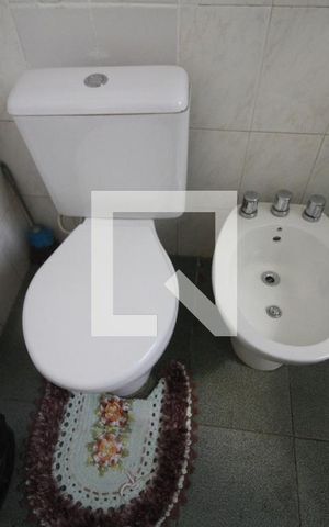Casa à venda com 140m², 4 quartos e 3 vagasBanheiro Quartos