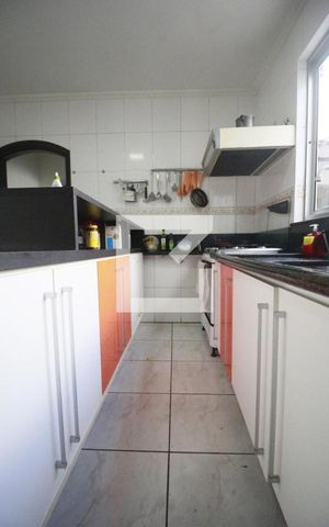 Casa à venda com 140m², 4 quartos e 3 vagasCozinha