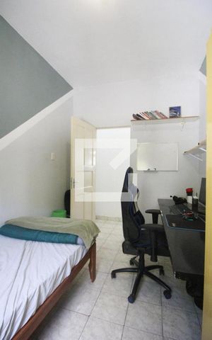 Casa à venda com 140m², 4 quartos e 3 vagasQuarto 2