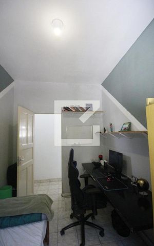 Casa à venda com 140m², 4 quartos e 3 vagasQuarto 2