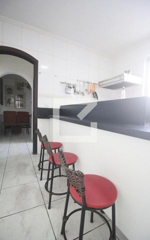 Casa à venda com 140m², 4 quartos e 3 vagasCozinha