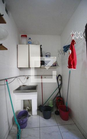 Casa à venda com 140m², 4 quartos e 3 vagasLavanderia