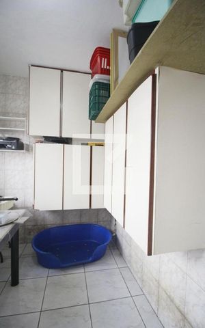 Casa à venda com 140m², 4 quartos e 3 vagasArea Externa