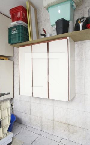 Casa à venda com 140m², 4 quartos e 3 vagasArea Externa