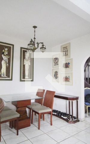 Casa à venda com 140m², 4 quartos e 3 vagasSala de Jantar