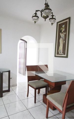 Casa à venda com 140m², 4 quartos e 3 vagasSala de Jantar