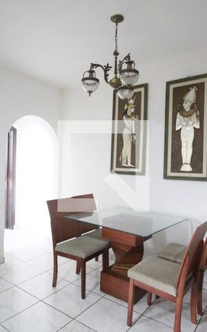 Casa à venda com 140m², 4 quartos e 3 vagasSala de Jantar