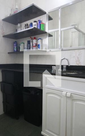 Casa à venda com 140m², 4 quartos e 3 vagasBanheiro Quartos