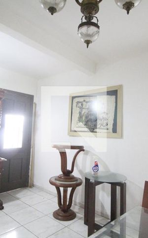 Casa à venda com 140m², 4 quartos e 3 vagasSala de Jantar