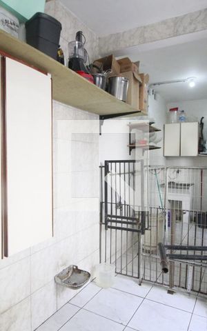 Casa à venda com 140m², 4 quartos e 3 vagasArea Externa