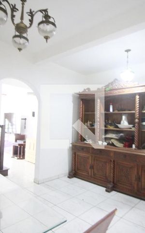 Casa à venda com 140m², 4 quartos e 3 vagasSala de Jantar
