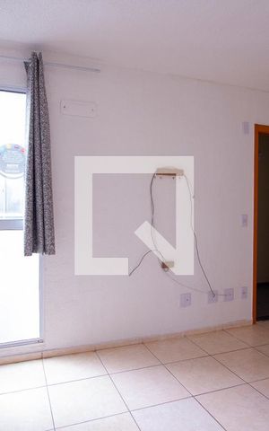 Apartamento para alugar com 50m², 2 quartos e 1 vaga Apartamento para alugar com 50m², 2 quartos e 1 vagaSala