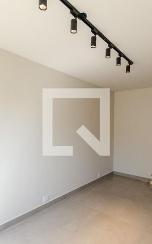 Apartamento para alugar com 55m², 2 quartos e 1 vaga Apartamento para alugar com 55m², 2 quartos e 1 vagaSala