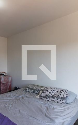 Apartamento à venda com 86m², 2 quartos e 2 vagasQuarto 1