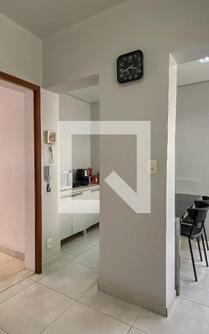 Apartamento à venda com 211m², 4 quartos e 3 vagas Apartamento à venda com 211m², 4 quartos e 3 vagasCozinha