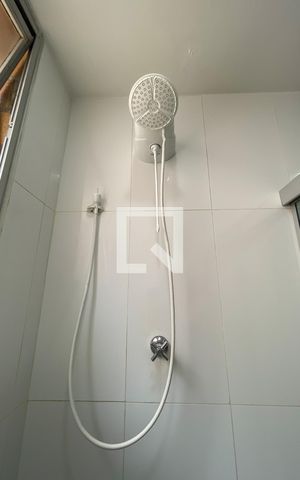 Apartamento à venda com 211m², 4 quartos e 3 vagas Apartamento à venda com 211m², 4 quartos e 3 vagasBanheiro
