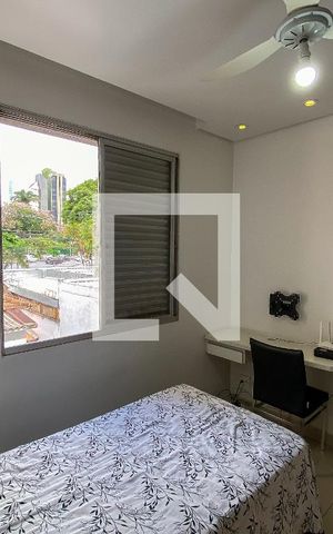 Apartamento à venda com 211m², 4 quartos e 3 vagas Apartamento à venda com 211m², 4 quartos e 3 vagasQuarto 1