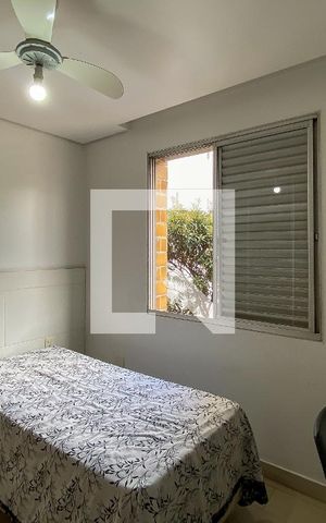 Apartamento à venda com 211m², 4 quartos e 3 vagas Apartamento à venda com 211m², 4 quartos e 3 vagasQuarto 1