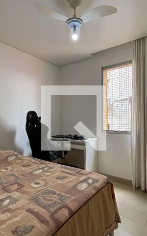 Apartamento à venda com 211m², 4 quartos e 3 vagas Apartamento à venda com 211m², 4 quartos e 3 vagasQuarto 2