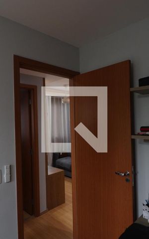 Apartamento para alugar com 80m², 2 quartos e 1 vagaQuarto 1