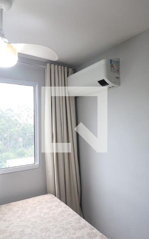 Apartamento para alugar com 80m², 2 quartos e 1 vagaQuarto 1