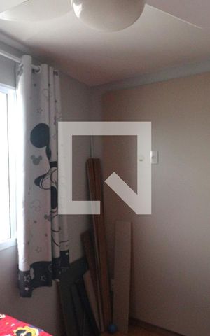 Apartamento para alugar com 80m², 2 quartos e 1 vagaQuarto 2