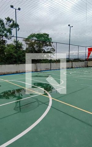 Apartamento para alugar com 80m², 2 quartos e 1 vaga Apartamento para alugar com 80m², 2 quartos e 1 vagaQuadra Esportiva