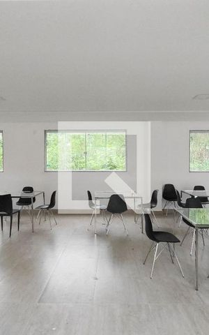 Apartamento para alugar com 80m², 2 quartos e 1 vaga Apartamento para alugar com 80m², 2 quartos e 1 vagaÁrea comum - Salão de festas