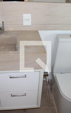 Apartamento à venda com 360m², 4 quartos e 4 vagasQuarto 4 - Banheiro 2