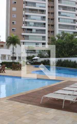 Apartamento à venda com 360m², 4 quartos e 4 vagasÁrea Comum