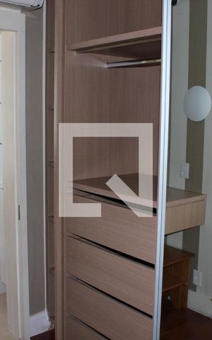 Apartamento à venda com 360m², 4 quartos e 4 vagasQuarto 4 - Banheiro