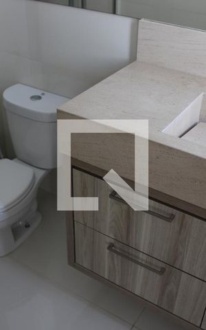 Apartamento à venda com 360m², 4 quartos e 4 vagasBanheiro 2