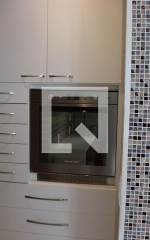 Apartamento à venda com 360m², 4 quartos e 4 vagasCozinha