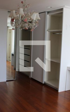 Apartamento à venda com 360m², 4 quartos e 4 vagasQuarto 3