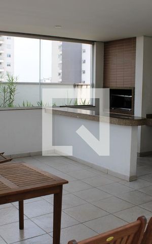 Apartamento à venda com 360m², 4 quartos e 4 vagasÁrea Comum