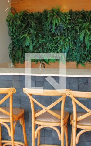 Apartamento à venda com 360m², 4 quartos e 4 vagasÁrea comum 