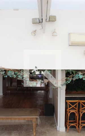 Apartamento à venda com 360m², 4 quartos e 4 vagasÁrea comum 