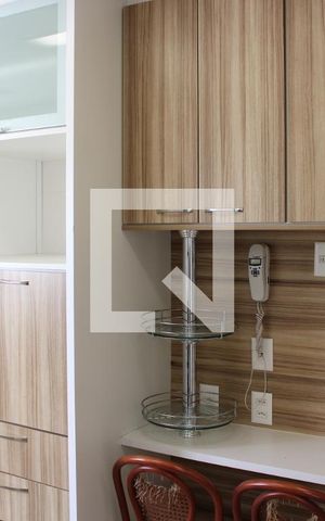 Apartamento à venda com 360m², 4 quartos e 4 vagasCozinha