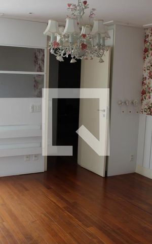 Apartamento à venda com 360m², 4 quartos e 4 vagasQuarto 3