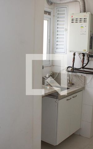 Apartamento à venda com 360m², 4 quartos e 4 vagasÁrea de Serviço