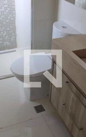 Apartamento à venda com 360m², 4 quartos e 4 vagasBanheiro 2
