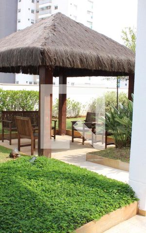 Apartamento à venda com 360m², 4 quartos e 4 vagasÁrea Comum