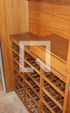 Apartamento à venda com 360m², 4 quartos e 4 vagasÁrea comum 