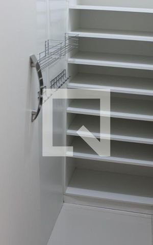 Apartamento à venda com 360m², 4 quartos e 4 vagasCozinha