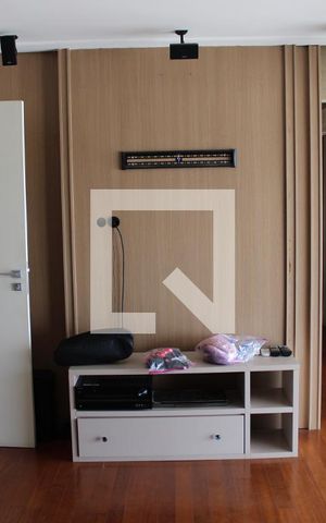 Apartamento à venda com 360m², 4 quartos e 4 vagasQuarto 4