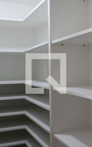 Apartamento à venda com 360m², 4 quartos e 4 vagasCozinha