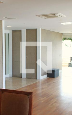 Apartamento à venda com 360m², 4 quartos e 4 vagasSala