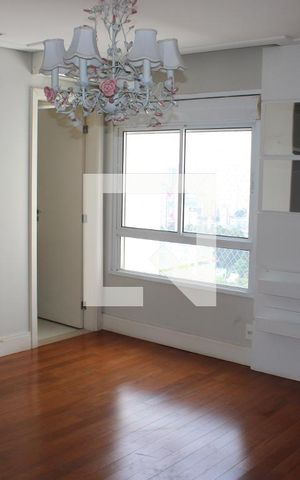 Apartamento à venda com 360m², 4 quartos e 4 vagasQuarto 3