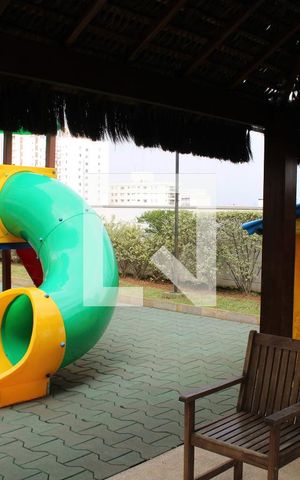 Apartamento à venda com 360m², 4 quartos e 4 vagasÁrea Comum