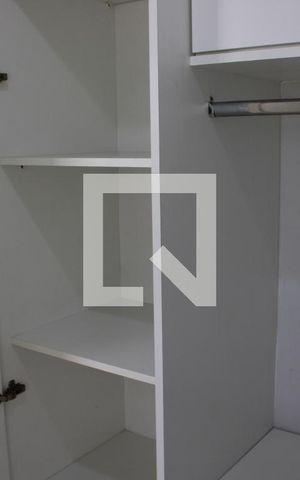 Apartamento à venda com 360m², 4 quartos e 4 vagasÁrea de Serviço